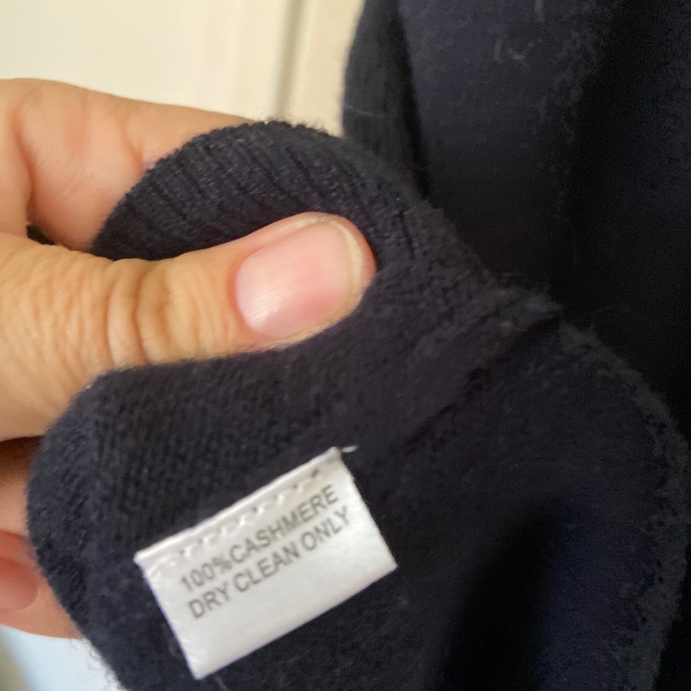 COPY - Sea Bleu Top SZ M - Picture 4 of 5